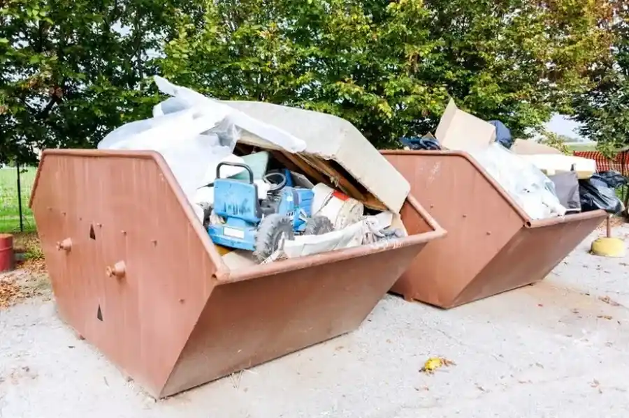 Affordable Debris Removal San Antonio, TX Affordable Debris Removal San Antonio, TX