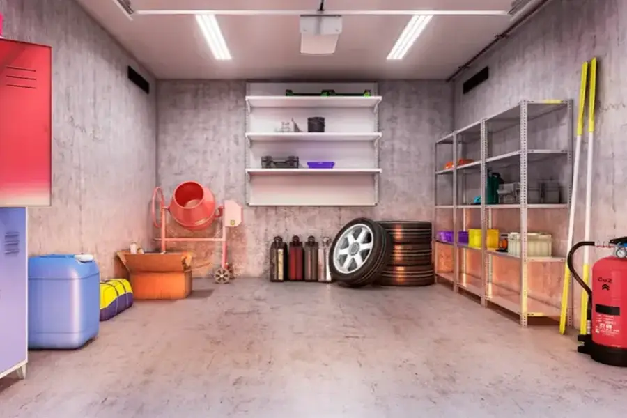 Expert Garage Cleaning San Antonio, TX Expert Garage Cleaning San Antonio, TX