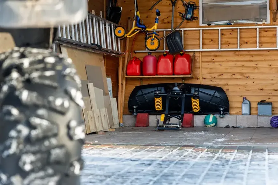 How To Organize Your Garage After A Deep Cleaning in San Antonio, TX